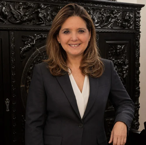 Ave María Fernández Camacho
