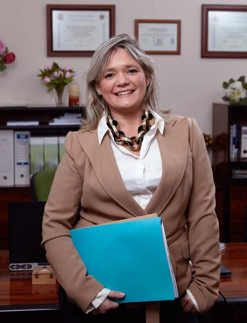 María Belén Fernández Camacho